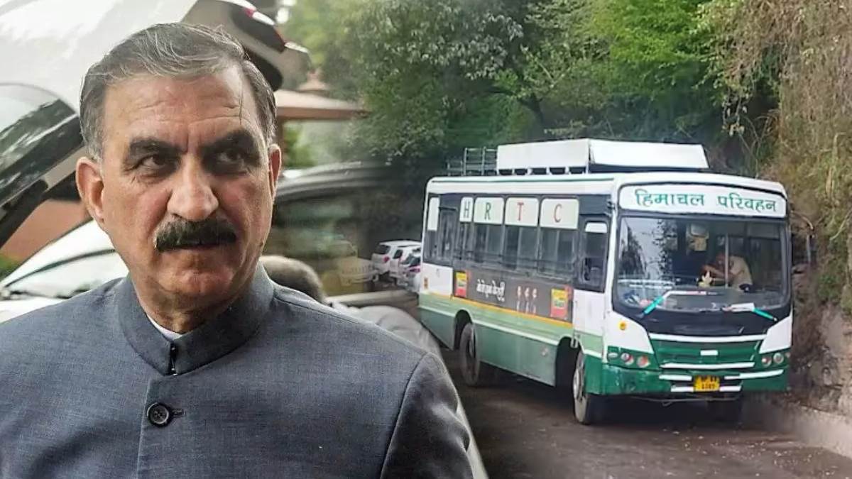 hrtc pensioners joint coordination committee threatens protest if demands not met