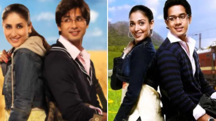 जब वी मेट की रीमेक है तमन्ना भाटिया की ये फिल्म/ फोटो- Imdb