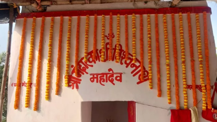 0 करोड़ की लागत से होगा काशी विश्वनाथ मंदिर का कायाकल्प