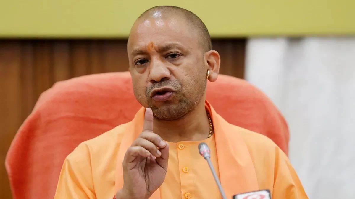 ncr cm yogi adityanath will visit noida on march 8 will inaugurate and lay the foundation stone of many companies