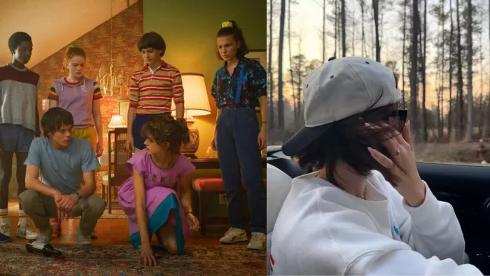 Stranger Things फेम मिली ब्राउन हुईं ट्रोल (Photo Credit- Instagram)