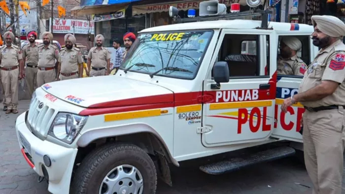 पुलिस ने आरोपी को अदालत में पेश कर दो दिन का रिमांड हासिल किया है (फोटो: पीटीआई)