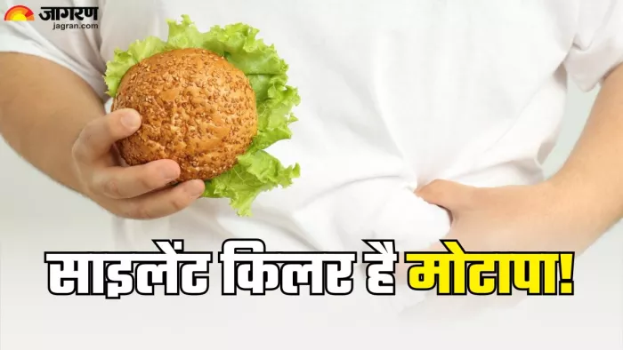 क्यों खतरनाक है मोटापा (Picture Credit- Freepik)