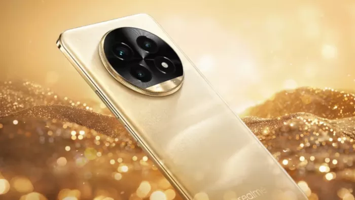 Realme 14 Pro Lite 5G को भारत में लॉन्च कर दिया गया है।