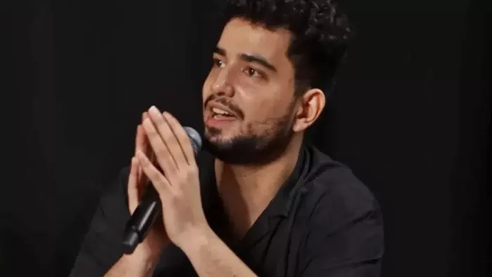 पूरे विवाद के बाद किस हाल में हैं समय रैना? (Photo Credit- Instagram)