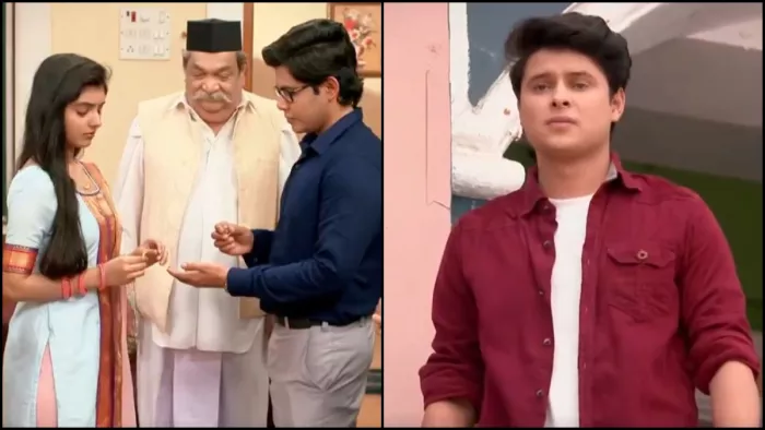 तारक मेहता का उल्टा चश्मा के लेटेस्ट एपिसोड पर भड़के लोग। फोटो क्रेडिट- इंस्टाग्राम