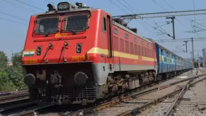 दरभंगा और रक्सौल वालों के लिए खुशखबरी, मिल गई एक और एक्सप्रेस ट्रेन (सांकेतिक तस्वीर)