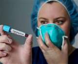 Coronavirus Positive: बिहार में महिला से पति में पहुंचा कोरोना इन्सफेक्शन, दुबई से लौटी थी पीड़िता