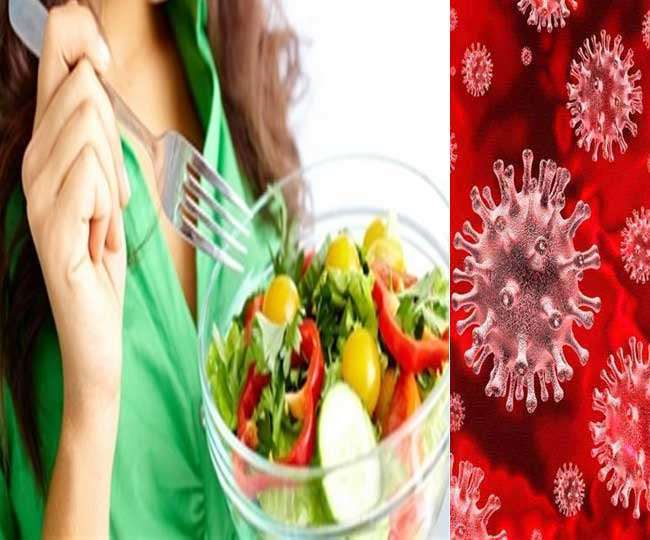 women to fight against disease symptomsa should take healthy diet