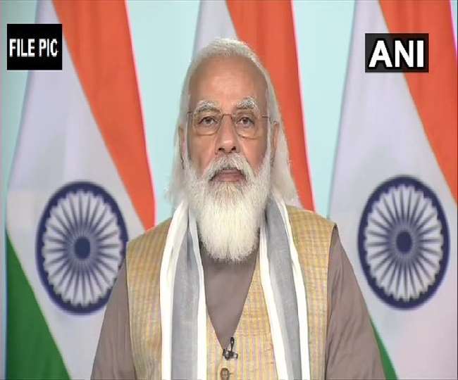 ईस्टर रविवार की बधाई देते हुए PM मोदी ने कहा- यीशु मसीह ने दुनियाभर के लोगों को किया प्रेरित