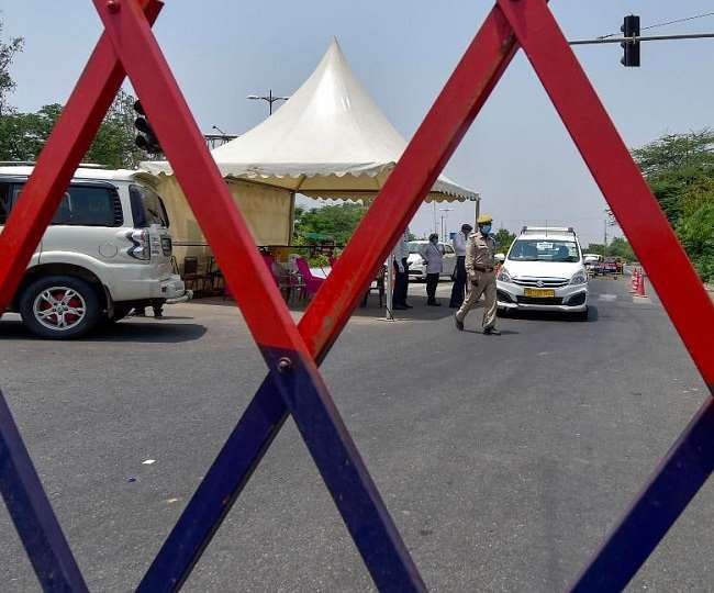 मध्य प्रदेश में रविवार को लॉकडाउन में भी वैक्सीनेशन का कार्य किया जाएगा।