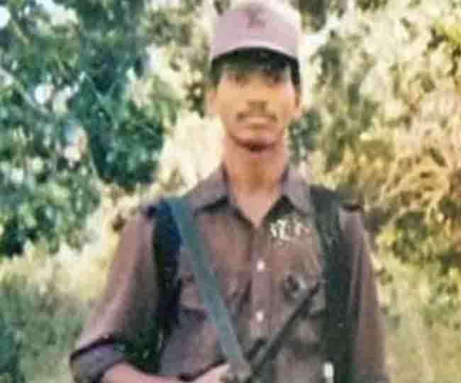 chhattisgarh naxal attack madvi hidma who is plotting big attacks speaks fluent english jagran special