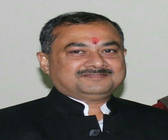 भाजपा सांसद सुशील कुमार को बिहार से ज्‍यादा यूपी माॅडल पर भरोसा, कहा