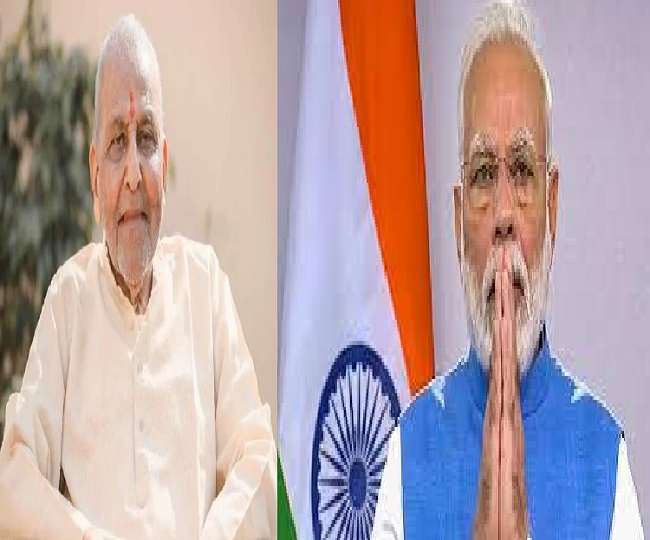 PM मोदी, गृह मंत्री अमित शाह सहित दिग्गजों ने गीता प्रेस के अध्यक्ष राधेश्याम खेमका के निधन पर जताया दुख