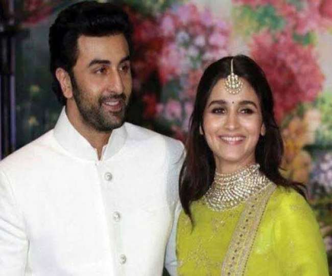 Ranbir Kapoor and Alia Bhatt are getting married in second week of April