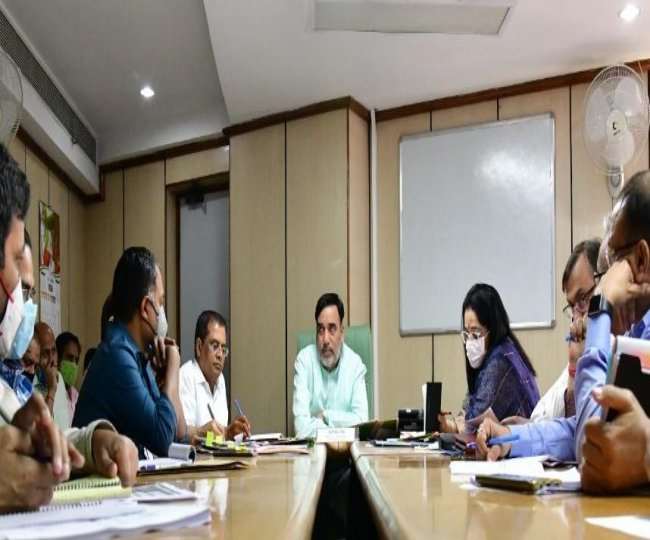 प्रदूषण से लड़ने के लिए समर एक्शन प्लान बनाएगी दिल्ली सरकारः गोपाल राय