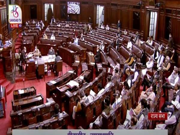 बजट सत्र के दूसरे चरण की कार्यवाही स्थगित (फाइल फोटो)