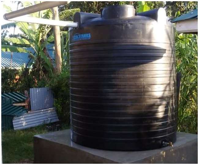 Vastu Shastra Latest Update Vastu Tips For Water Tank Never, 44 OFF