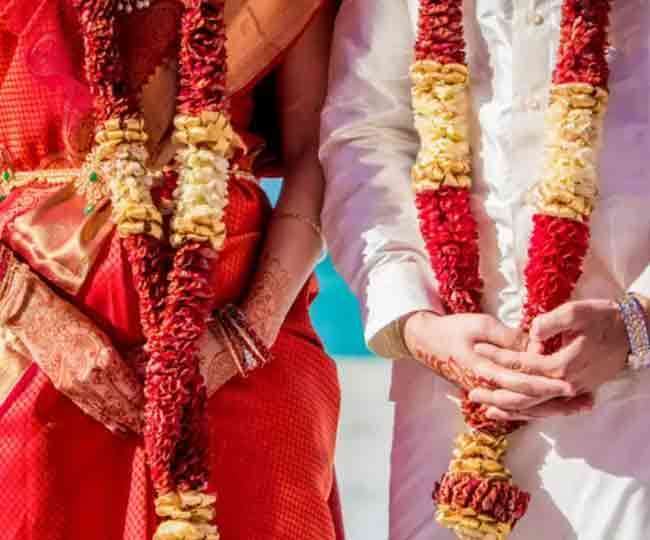 Up Corona Guidelines New Updates मेरठ में 14 अप्रैल से शादियों का सीजन शुरू होने जा रहा है।