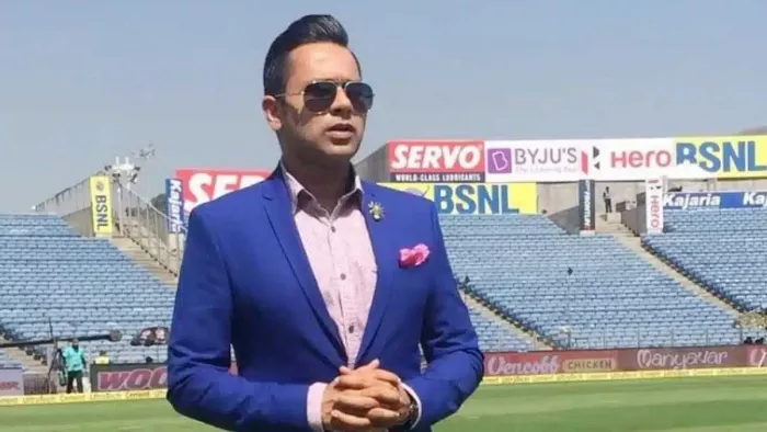Aakash Chopra Covid 19 Positive IPL 2023
