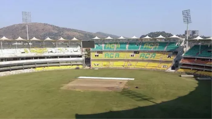 RR vs PBKS IPL 2023 Baspara Stadium Pitch Report: राजस्थान बनाम पंजाब