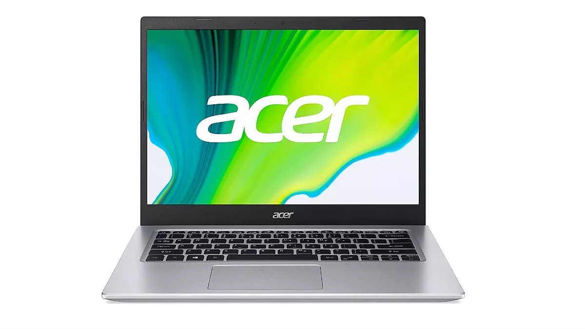 Acer Laptop Price: परफेक्ट डिस्प्ले और किलर कनेक्टिविटी! स्टूडेंट व कैजुअल वर्क के लिए हैं बेस्ट