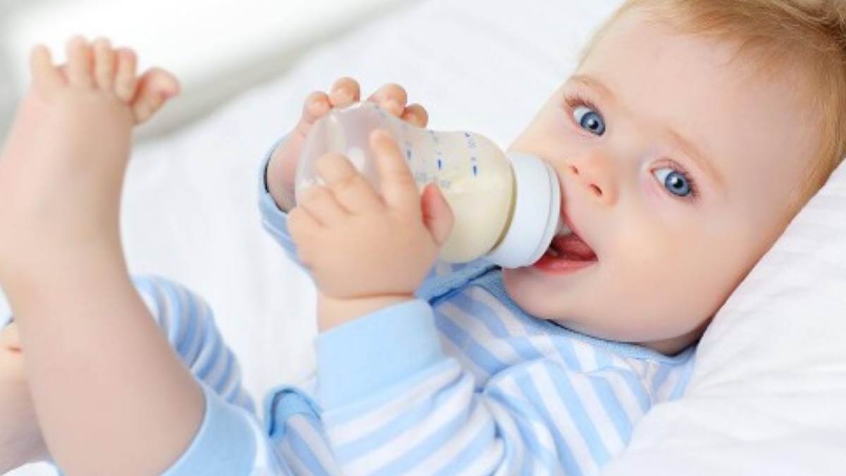 Best Feeder Bottle: बच्चों को दूध पीलाने के लिए बेस्ट हैं ये बोतल, बैक्टीरियल इंफेक्शन से भी होगा बचाव