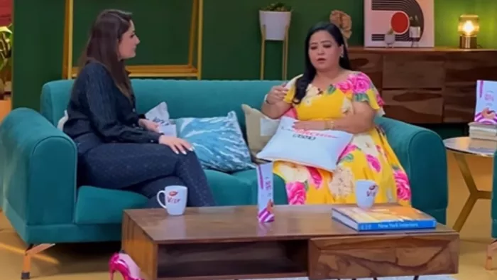 Kareena Kapoor Khan, Bharti Singh, What Women Want, Bharti Singh baby, Bharti Singh Son, Bharti Singh Son Name