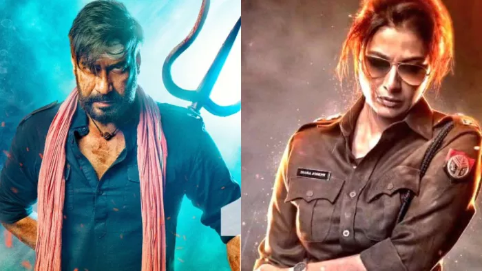 Bholaa Box Office Collection Day 5, Twitter