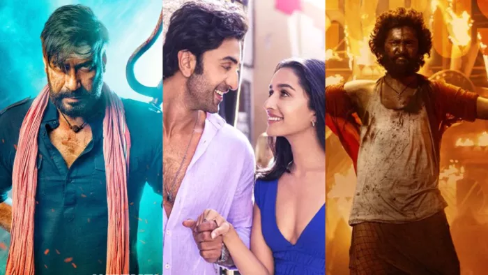 Box Office Report Of Recent Release Films, Twitter