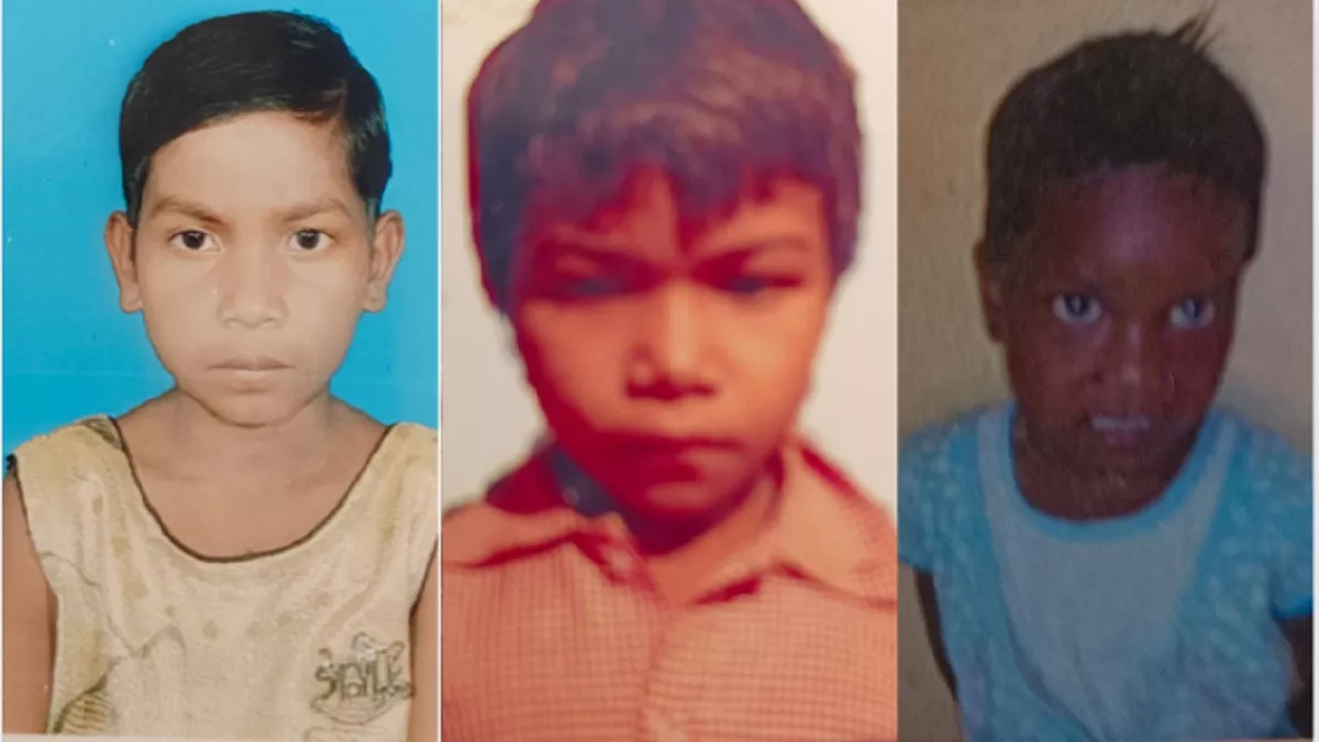 गुमला: तालाब में डूबने से तीन छात्राओं की दर्दनाक मौत, हादसे के वक्‍त की थी एक-दूसरे को बचाने की कोशिश
