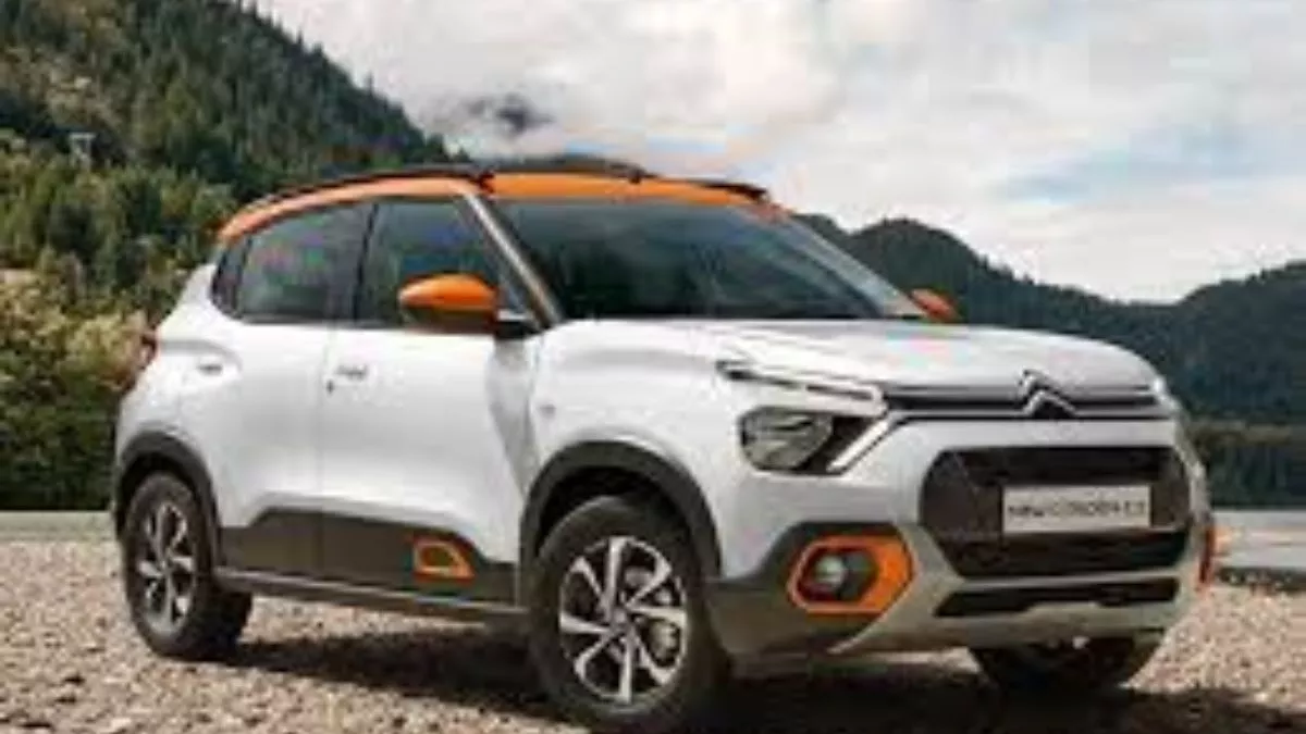 27 अप्रैल को Citroen पेश करने जा रही अपनी ये धांसू SUV, क्रेटा, सेल्टॉस समेत इन गाड़ियों की बढ़ी मुसीबतें