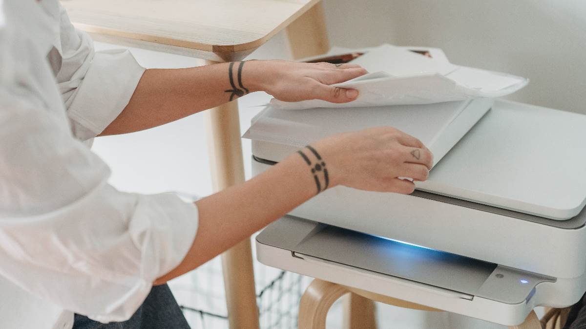 Best Epson Printer: फास्ट प्रिंटिंग स्पीड के साथ मिलेगा हाई-क्वालिटी प्रिंट, कई कनेक्टिविटी ऑप्शन भी है मौजूद