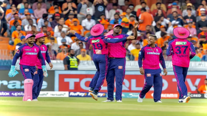 RR vs PBKS IPL 2023 Match 8 Predicted Playing 11
