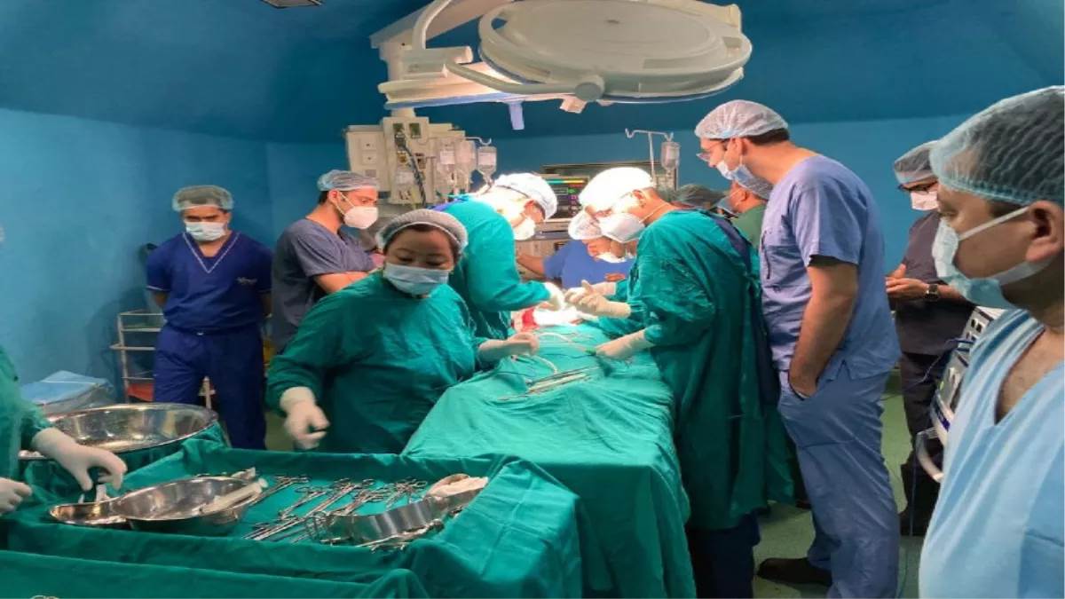 किडनी कांड मोहाली के सभी अंग प्रत्यारोपण केंद्रों की होगी जांच, SIT का