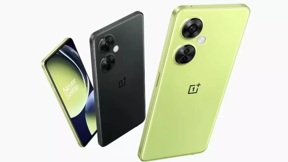 OnePlus ने लॉन्च किया Nord CE 3 Lite 5G स्मार्टफोन, 20000 रुपये से कम कीमत में हैं कई जबरदस्त फीचर्स