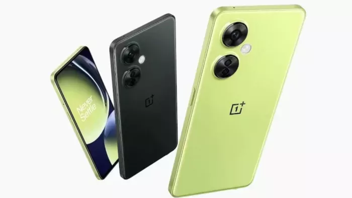 New OnePlus Nord CE 3 Lite 5G launched in India