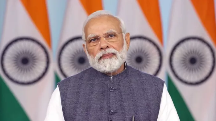 पीएम मोदी ने International Conference on Disaster Resilient Infrastructure को किया संबोधित