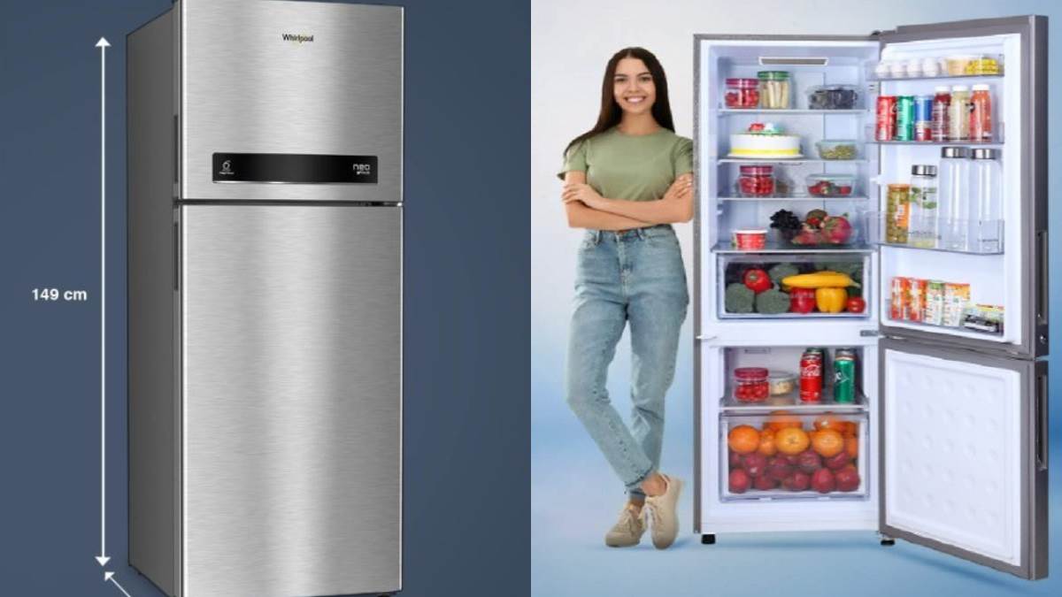 Refrigerator Price: लम्बी कूलिंग रिटेंशन के साथ मिलेगा ज्यादा स्पेस, अब गर्मियां कटेगी मौज में