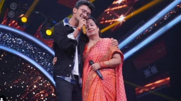Indian Idol 13 Winner Rishi Singh Revealed He Was Taken Aback When Knew Singer Was Adopted Child/Instagram