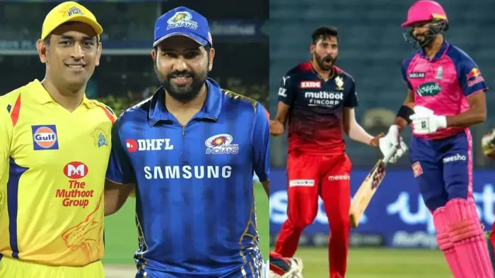 IPL 2023 Experts Picks Top 2 Teams from League Stage