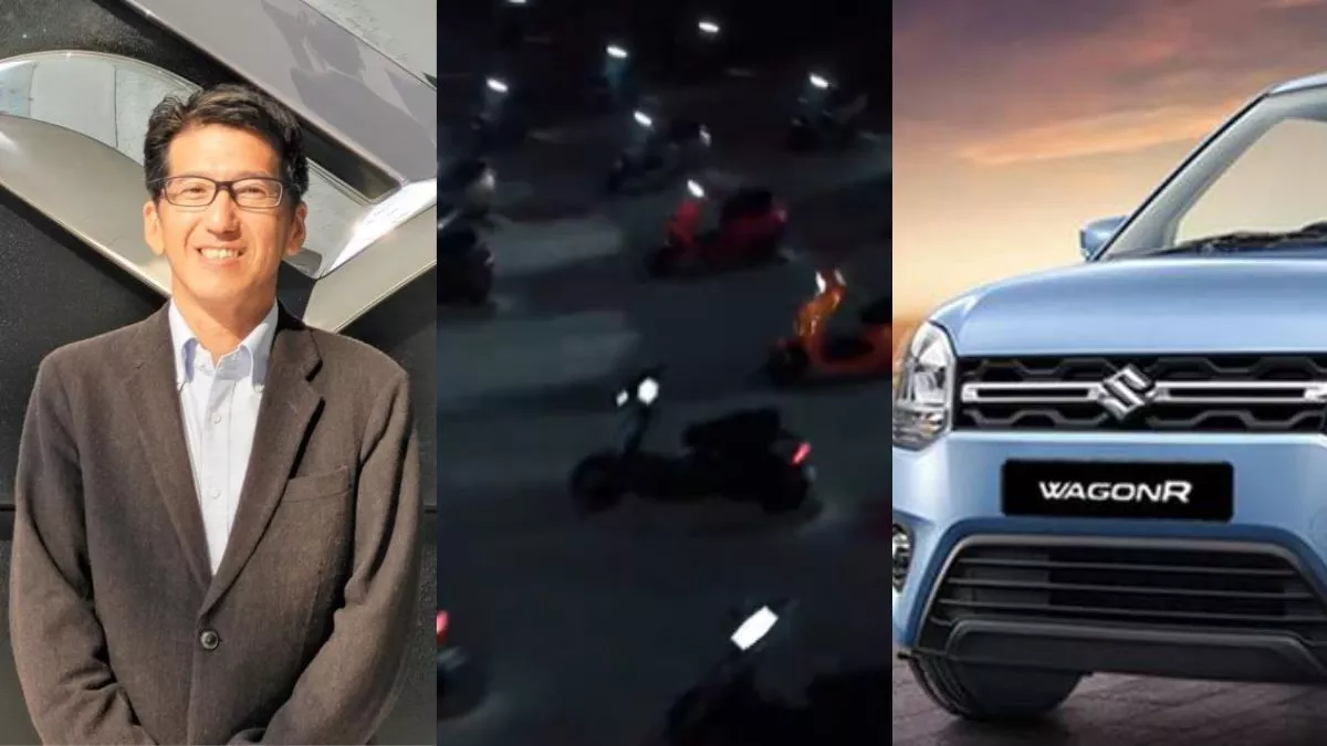 Auto News Roundup: Maruti Cars की सेफ्टी रेटिंग से लेकर नई Kawasaki Vulcan S के लॉन्च तक की खबरें