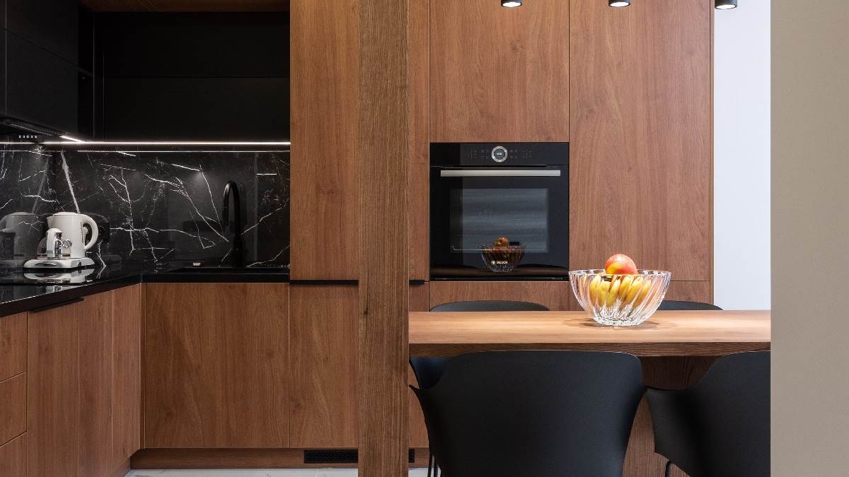 Samsung And IFB Microwave Image Source: Pexels