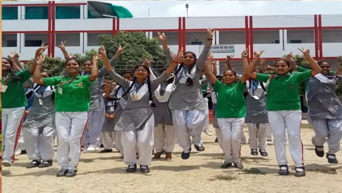 UP Board Result 2023 kab aayega: यूपी बोर्ड हाईस्कूल और इंटरमीडिएट के परिणाम जल्द घोषित किए जाएंगे।