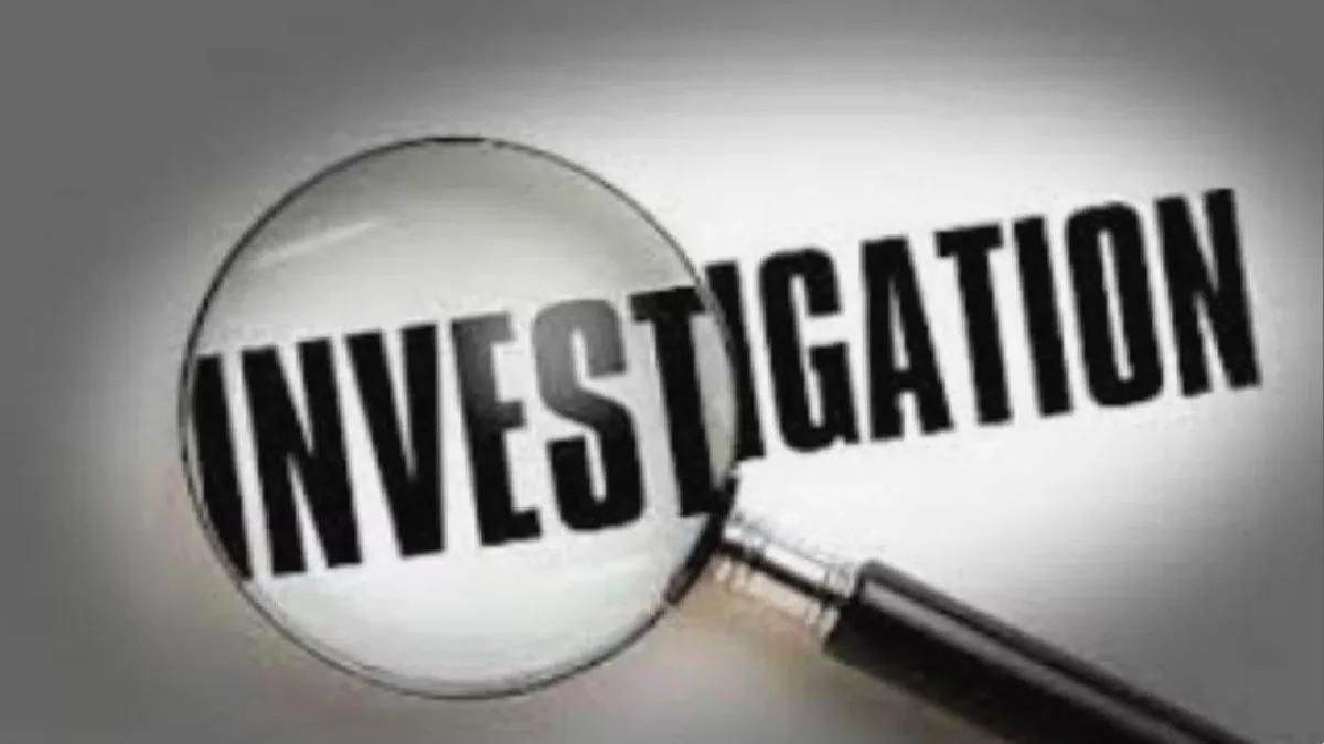 ncr departmental inquiry will held against 4 people including sdm and tehsildar instructions given in the matter of taking possession of temple in temple