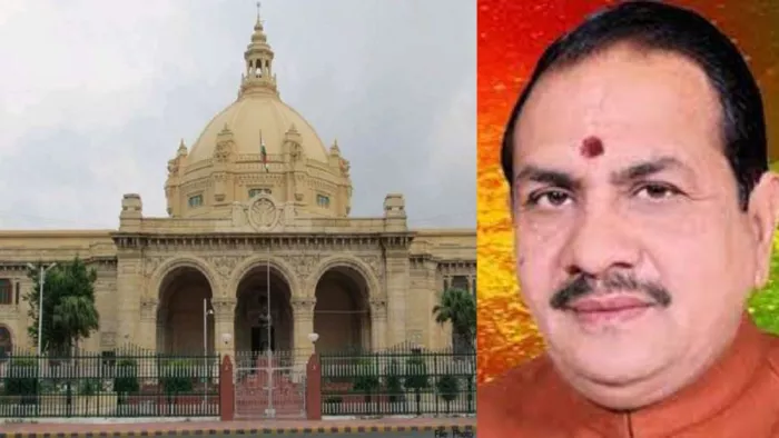 UP MLC: विधान परिषद में रजनीकांत समेत छह सदस्य मनोनीत