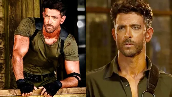 Hrithik Roshan WAR 2 To Be Directed By Brahmastra Director Ayan Mukerji. Photo- Instagram