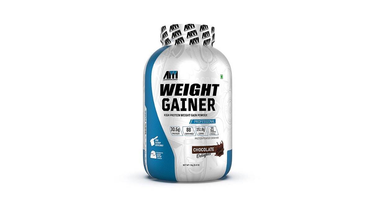 Weight Gainer Protein Powder: दुबलापन नहीं आ रहा रास तो इनका करें सेवन, मनचाहे नतीजे देखकर उड़ जायेंगे होश