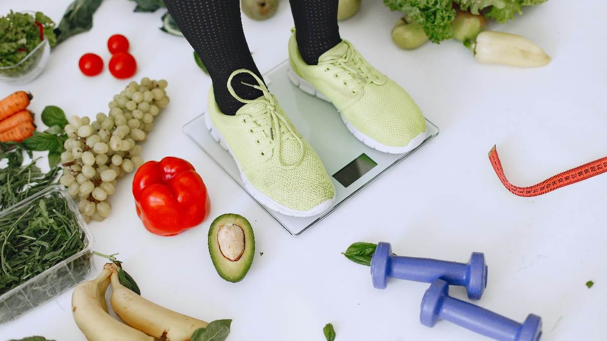 Weight Loss Foods Cover Image Source: Pexels