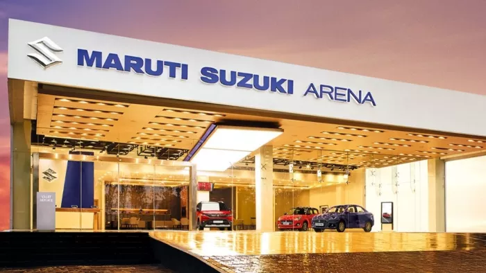 Maruti Suzuki April 2024 में Arena डीलरशिप की कारों पर हजारों रुपये के Discount दे रही है।